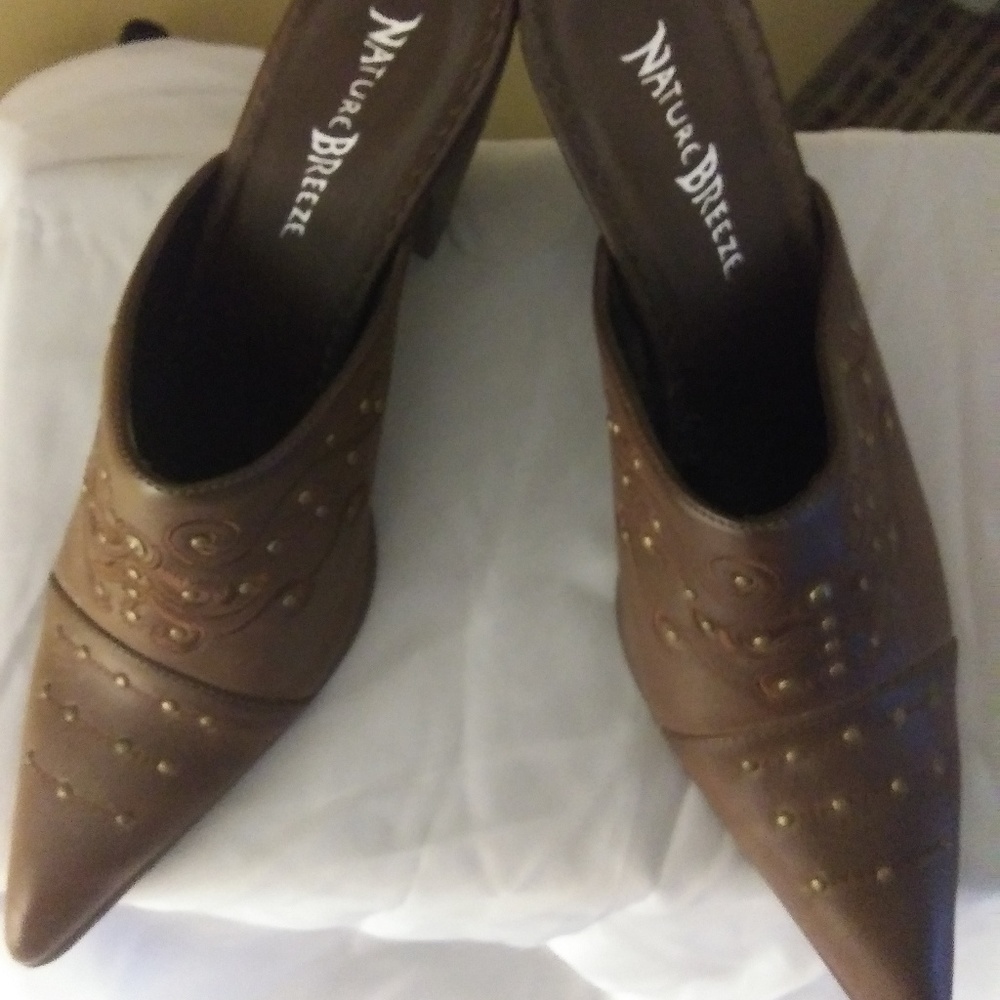 Nature Breeze Shoes